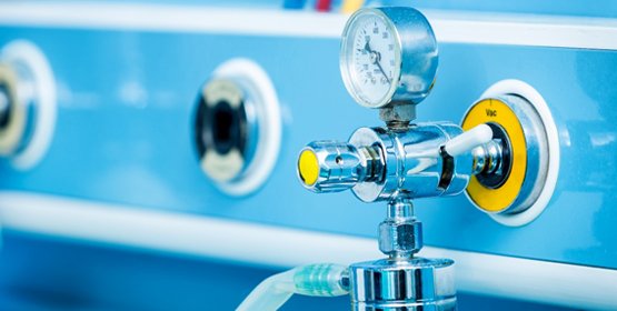 管壁脱脂，干净度高